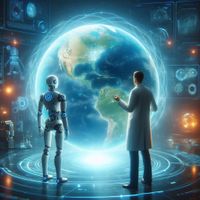 AI marketing digitaal toekomst