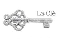 Logo La Cle
